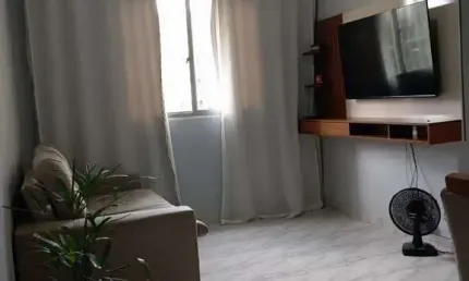 Apartamento com 2 quartos à venda no Parque Dom Pedro II, Campinas 