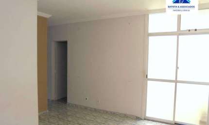 Apartamento com 2 quartos à venda no Jardim das Bandeiras, Campinas 