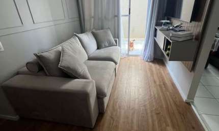 Apartamento Térreo Garden, Vila Palácios, Campinas/SP