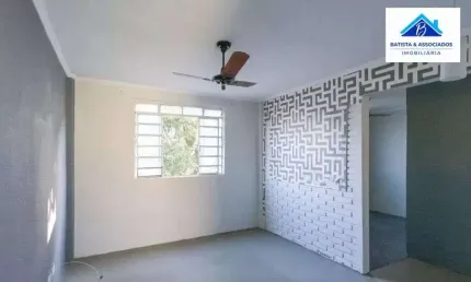 Apartamento vila padre manoel de nóbrega, campinas/sp