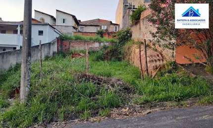 Terreno à venda no Jardim Maracanã, Campinas 