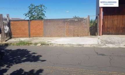 Terreno à venda no Jardim Myrian Moreira da Costa, Campinas 