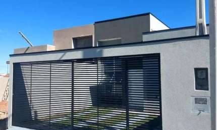 Casa com 2 quartos à venda na Terras do Friburgo, Campinas 