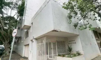 Apartamento com 1 quarto à venda na Vila Itapura, Campinas 