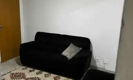 Apartamento com 1 quarto à venda no Centro, Campinas 