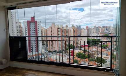Apartamento com 3 quartos à venda no Botafogo, Campinas 