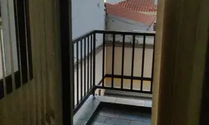 Apartamento com 1 quarto à venda no Cambuí, Campinas 
