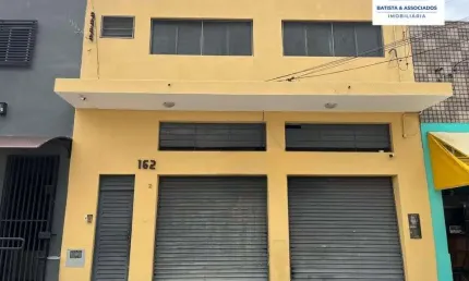 Ponto comercial à venda no Bosque, Campinas 