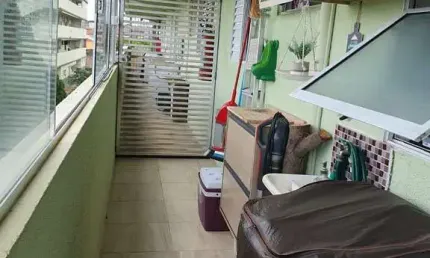 Apartamento Vila Padre Manoel de Nóbrega, Campinas/SP