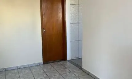 Apartamento Conjunto Habitacional Padre Anchieta, Campinas/SP