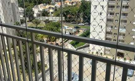 Apartamento com 3 quartos à venda no Parque Prado, Campinas 