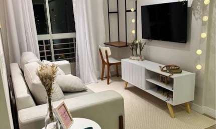 Apartamento com 1 quarto à venda na Ponte Preta, Campinas 