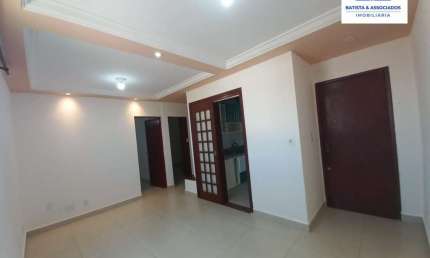 Apartamento com 2 quartos à venda no Dic VI (Conjunto Habitacional Santo Dias Silva), Campinas 