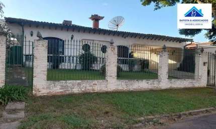 Casa Térrea Residencial / Comercial Parque Taquaral, Campinas/SP
