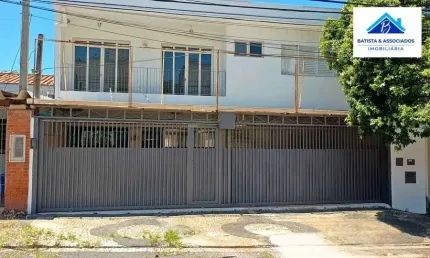 Casa Térrea Residencial / Comercial Bonfim, Campinas/SP