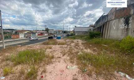 Terreno à venda no Jardim Novo Campos Elíseos, Campinas 