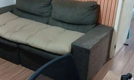 Apartamento com 1 quarto à venda na Rua Culto à Ciência, Botafogo, Campinas
