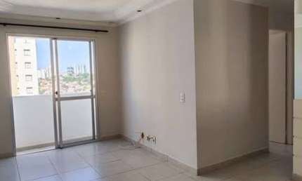 Apartamento com 2 quartos à venda no Parque Itália, Campinas 