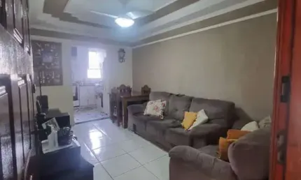 Apartamento Vila Padre Manoel de Nóbrega, Campinas/SP