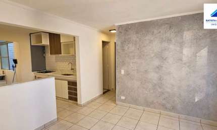 Apartamento com 2 quartos à venda no Jardim do Lago, Campinas 