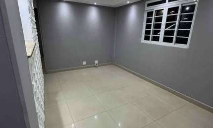 Apartamento com 2 quartos à venda no Parque Residencial Vila União, Campinas 