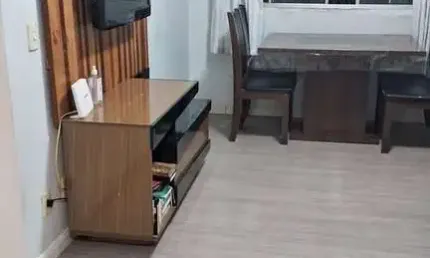 Apartamento com 2 quartos à venda no Parque Valença I, Campinas 