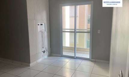 Apartamento com 2 quartos à venda no Jardim Novo Maracanã, Campinas 