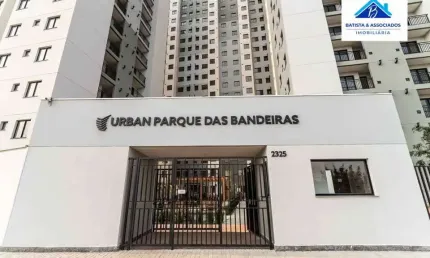 Apartamento Residencial Parque da Fazenda, Campinas/SP