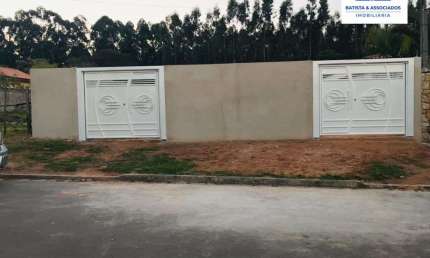 Terreno à venda na Cidade Satélite Íris, Campinas 