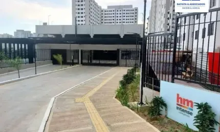 Apartamento com 2 quartos à venda no Jardim Ibirapuera, Campinas 