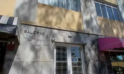Apartamento à venda no bairro botafogo - campinas/sp
