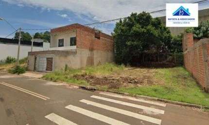Terreno à venda no Nova Aparecida, Campinas 