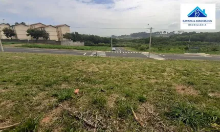 Terreno à venda no Jardim Carlos Lourenço, Campinas 