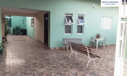 Casa com 3 quartos à venda no Jardim Eldorado, Sumaré 