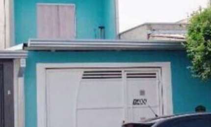 Casa com 2 quartos à venda no Residencial Portal Bordon II, Sumaré 