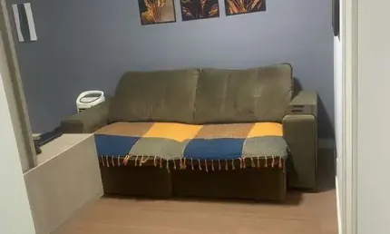 Apartamento com 2 quartos à venda no Residencial Guaira, Sumaré 