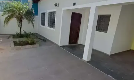 Casa com 3 quartos à venda no Jardim Puche, Sumaré 