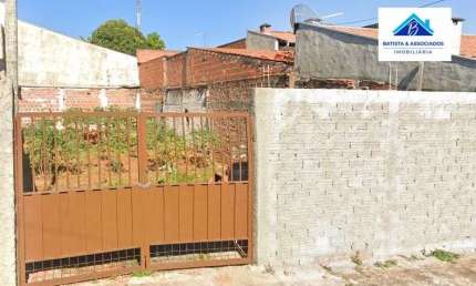 Terreno à venda no Parque Liberdade, Americana 