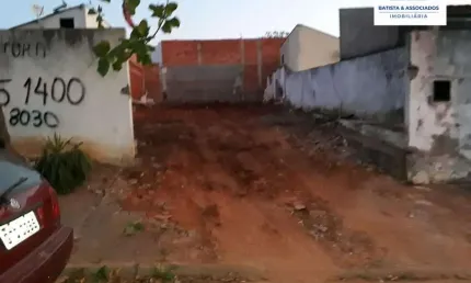 Terreno em Jardim Nova Hortolândia I, Hortolândia/SP