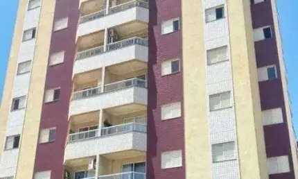 Apartamento com 3 quartos à venda na Rua Saturnino Messias, Parque Emília, Sumaré