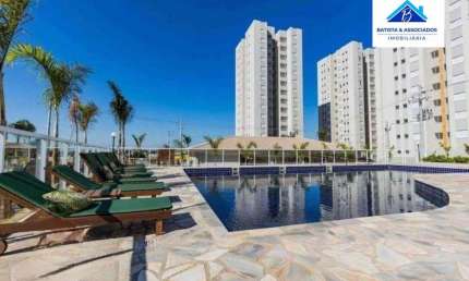 Apartamento com 2 quartos à venda no Jardim Bela Vista, Sumaré 