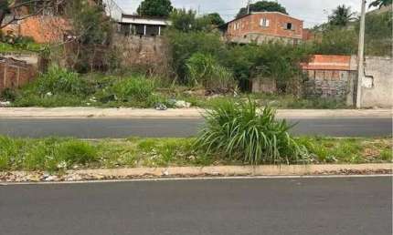 Terreno Residencial Comercial Jardim do Lago 2, Campinas/SP