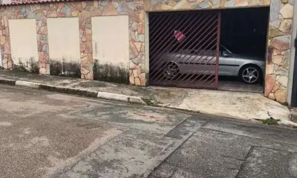 Casa com 2 quartos à venda no Jardim García, Campinas 