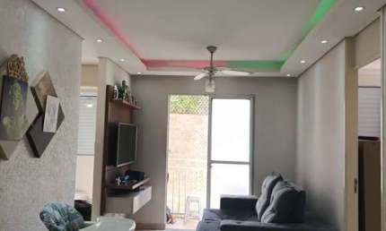 Apartamento com 3 quartos à venda no Parque Prado, Campinas 