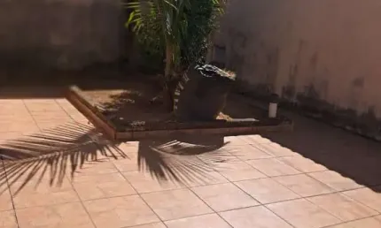 Casa à venda no bairro Loteamento Jardim Vila Verde - Hortolândia/SP