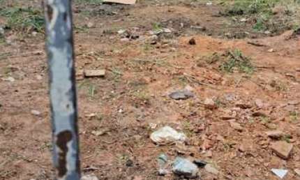 Terreno à venda no bairro Jardim Nova Hortolândia I - Hortolândia/SP