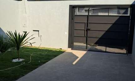 Casa à venda no bairro Loteamento Jardim Vila Verde - Hortolândia/SP