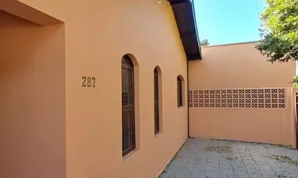 Casa com 2 quartos à venda na Rua Pedro Noveleto Sobrinho, Planalto do Sol, Sumaré