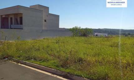 Terreno à venda no Residencial Bela Aliança, Campinas 
