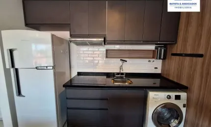 Kitnet / Stúdio à venda no Centro, Campinas 